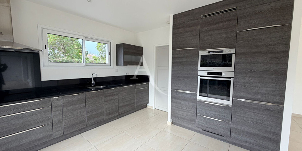 maison à ST AUBIN DE MEDOC (33160)